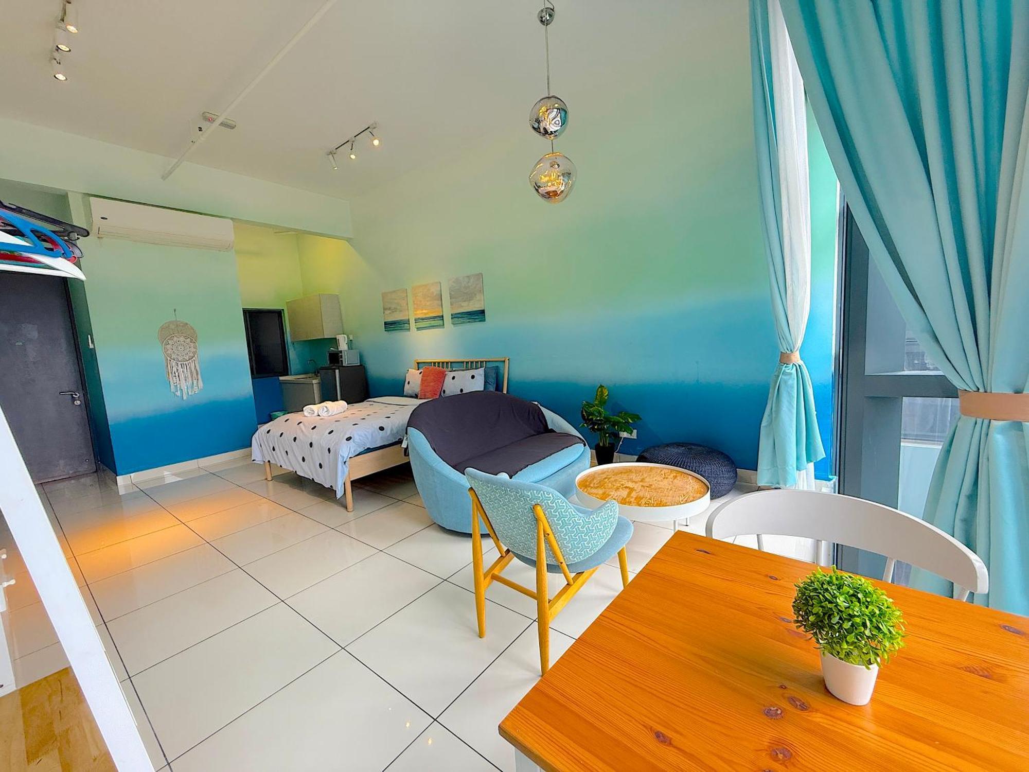 3 Towers Jalan Ampang By Serenity Vacation Homes กัวลาลัมเปอร์ ภายนอก รูปภาพ