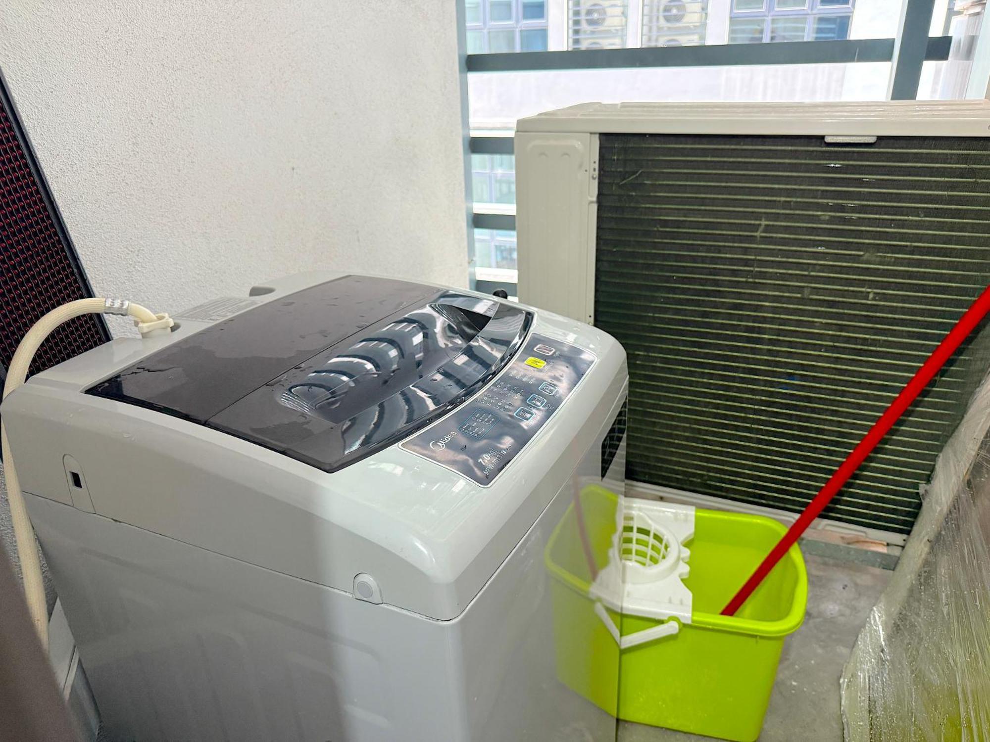3 Towers Jalan Ampang By Serenity Vacation Homes กัวลาลัมเปอร์ ภายนอก รูปภาพ