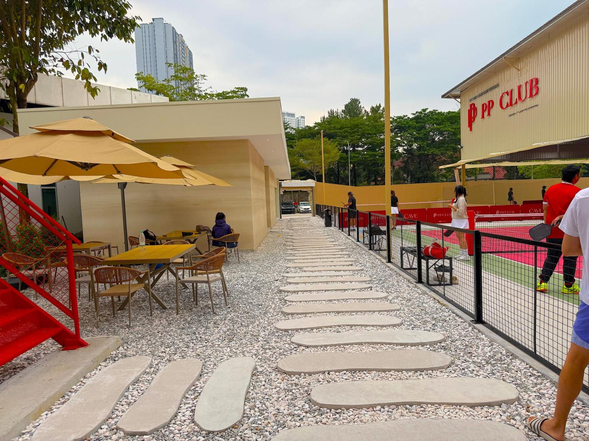 3 Towers Jalan Ampang By Serenity Vacation Homes กัวลาลัมเปอร์ ภายนอก รูปภาพ