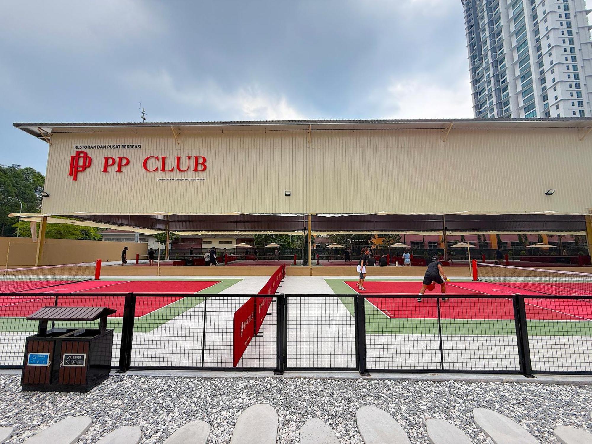 3 Towers Jalan Ampang By Serenity Vacation Homes กัวลาลัมเปอร์ ภายนอก รูปภาพ