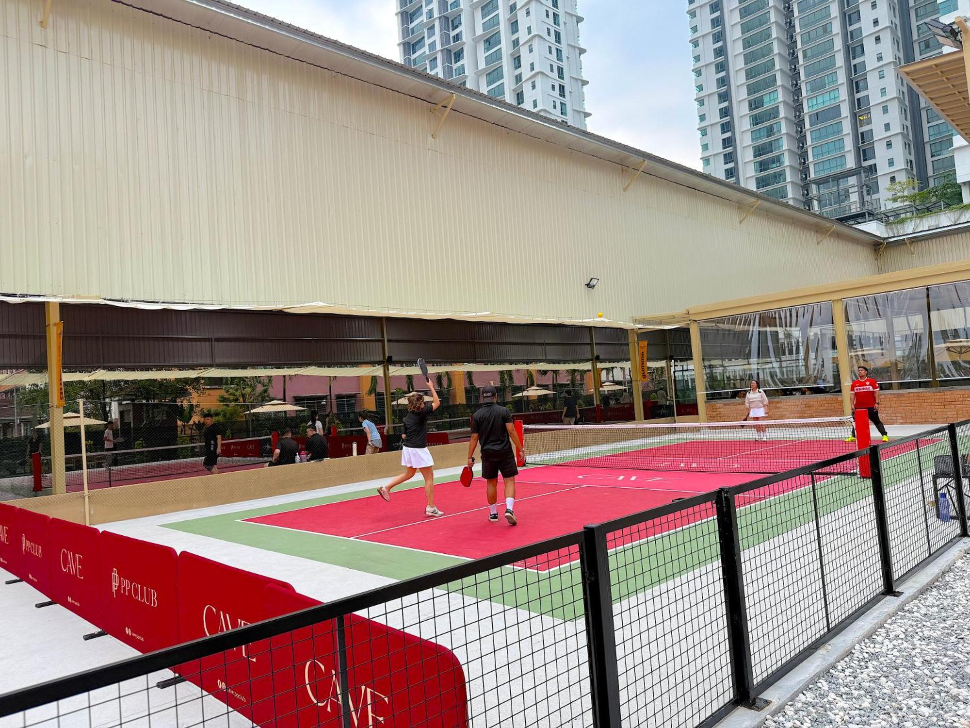 3 Towers Jalan Ampang By Serenity Vacation Homes กัวลาลัมเปอร์ ภายนอก รูปภาพ